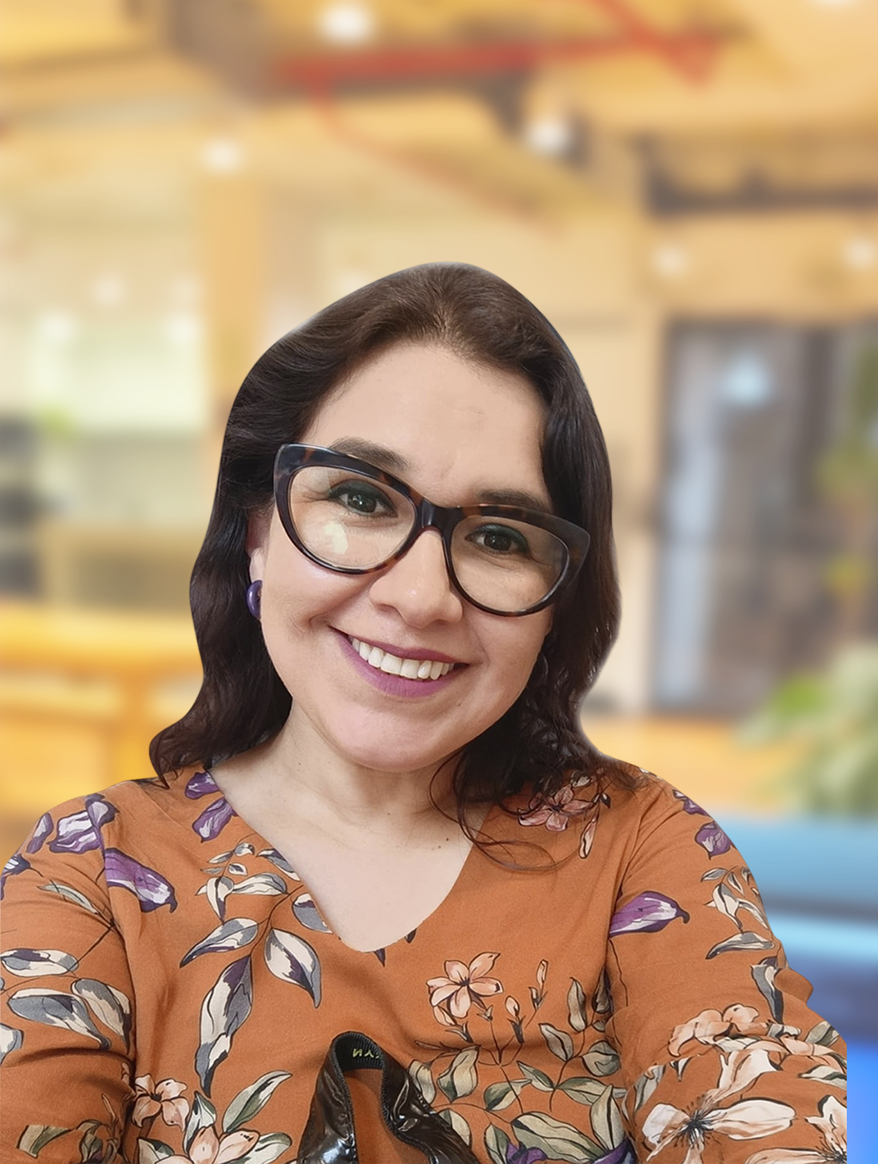 Silvia Esquivel